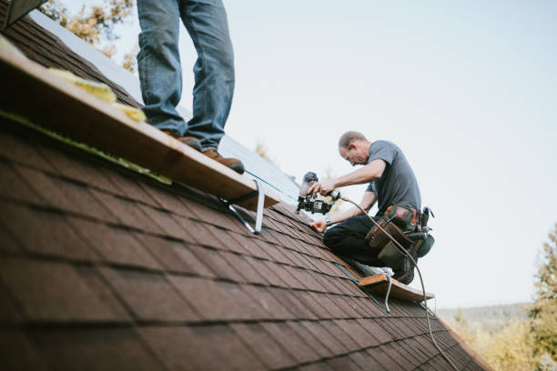 Roof Gutter Cleaning in Laramie, WY